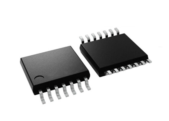 MSP430G2432IPW14R Microcontroller MCU Ultra-Low Power 16MHz Mixed-Signal Microcontrollers TSSOP-20