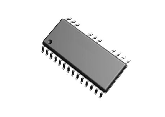 6ED2231S12T Integrated Circuit Chip 1200V Three Phase Gate Driver With Integrated Bootstrap Diode And OCP