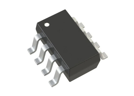 AD8293G80ARJZ Integrated Circuit Chip Zero-Drift Precision Instrumentation Amplifiers SOT-23-8