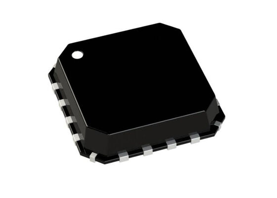AD8295BCPZ Integrated Circuit Chip Programmable Gain Precision Instrumentation Amplifier LFCSP-16