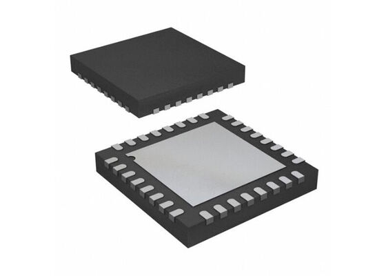 AD8260ACPZ Integrated Circuit Chip High Current Driver Amplifier And Digital VGA/Preamplifier LFCSP-32