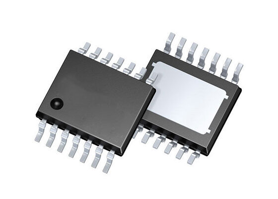 BTS7006-1EPP Integrated Circuit Chip 66A To 95A Smart High-Side Power Switch For Domain Controller