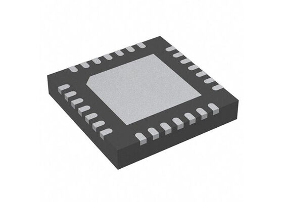 ADA4255ACPZ Integrated Circuit Chip Precision Programmable Gain Instrumentation Amplifier LFCSP-28