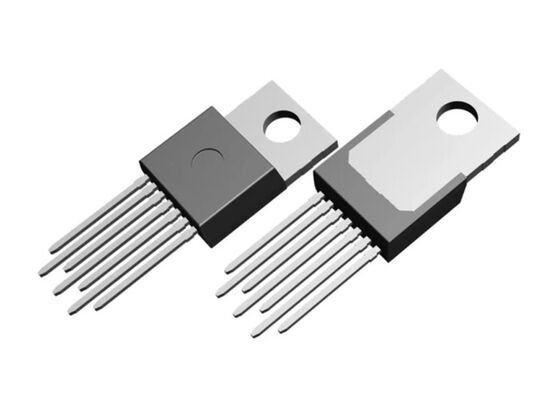 BTS50080-1TMB Integrated Circuit Chip 12V 90A Single Channel Smart High-Side Power Switch PG-TO220-7