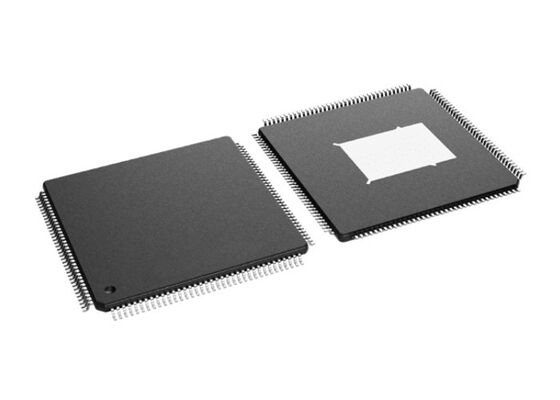 F28M35M52C1RFPS Microcontroller MCU General-Purpose C2000™ Dual Core 32-Bit 100MHz Microcontrollers