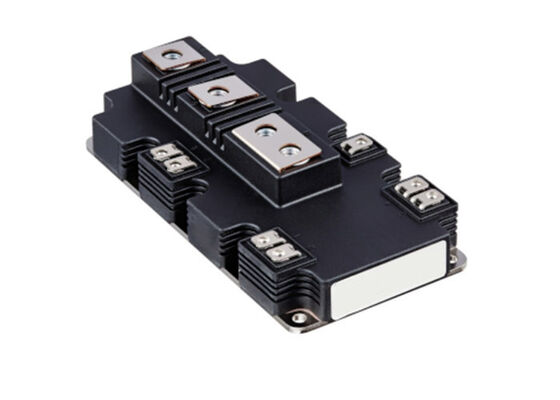 FF900R12IP4D Automotive IGBT Modules High-Voltage 1200V 900A Half-Bridge IGBT Module
