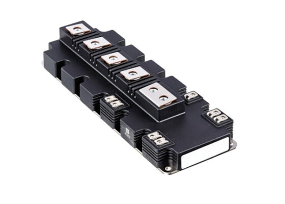 FF1500R17IP5 Automotive IGBT Modules General Purpose 1700V 1500A Half-Bridge IGBT Module For Traction