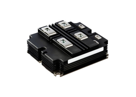 FZ400R65KE3 Automotive IGBT Modules 6500V 400A Single Switch IGBT Module For Traction