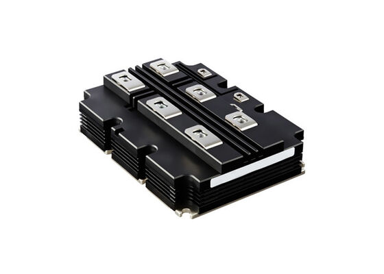 FZ600R65KE3 Automotive IGBT Modules 6500V 600A Single Switch IGBT Module For Motor Control