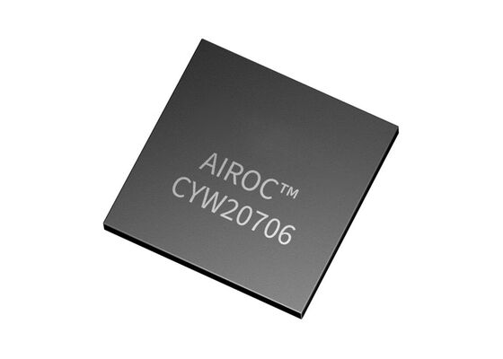 CYBT-353027-02 BT IC AIROC™ BT Smart Ready Wireless Embedded Module LG-MLGA-24 EZ-BT WICED Module