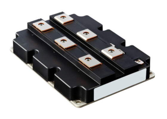 FZ3600R17HE4 Automotive IGBT Modules 1700V 3600A Single Switch IGBT Module For Motor Control