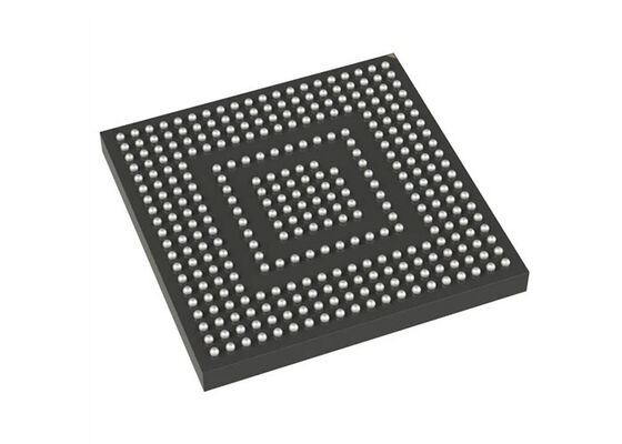 CYT4DNJBYCQ1BZSGS Microcontroller MCU TRAVEO™ T2G 32-Bit Arm Cortex-M7 Automotive Microcontrollers
