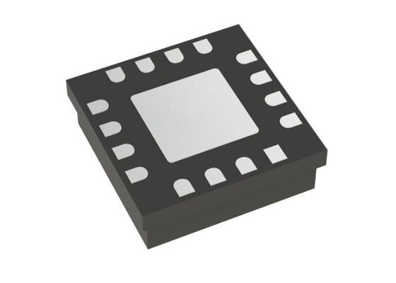 HMC674LC3C Integrated Circuit Chip SiGe Latched Comparator 9.3GHz SiGe Monolithic Ultrafast Comparators