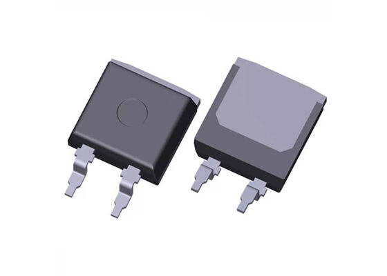 IDK10G65C5 Integrated Circuit Chip General Purpose 650V 10A Silicon Carbide Schottky Diode PG-TO263-2