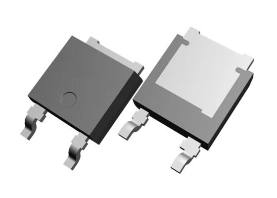 IDM05G120C5 Integrated Circuit Chip 1200V 5A Silicon Carbide Schottky Diode In PG-TO252-2 Package