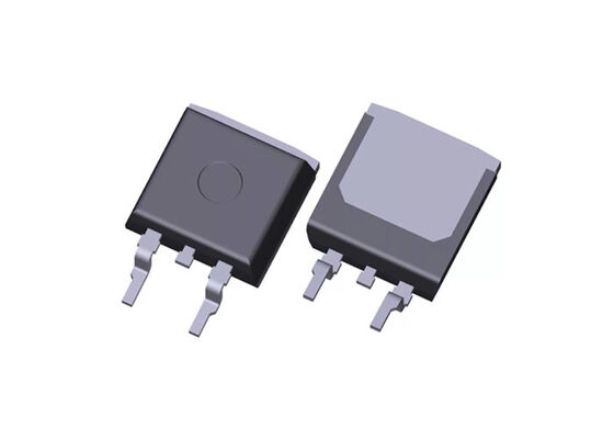 IKB15N65EH5 Integrated Circuit Chip High Speed 650V 15A IGBT Transistor With Anti-Parallel Diode