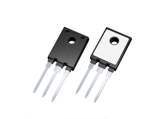 IKFW75N65EH5 Integrated Circuit Chip High Speed 650V 75A IGBT Transistor With Anti-Parallel Diode