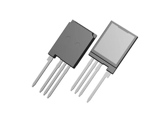 IKY100N120CH7 Integrated Circuit Chip 1200V 100A IGBT Transistor With Anti-Parallel Diode PG-TO247-4