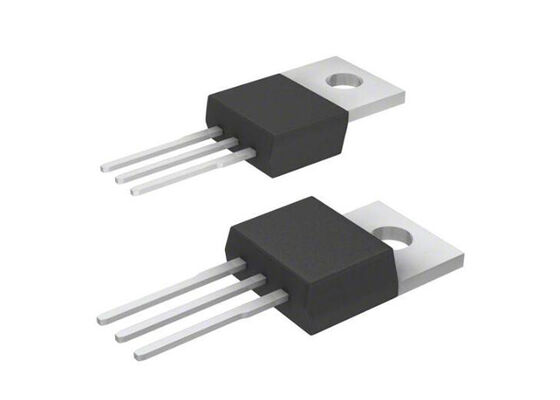 IPP65R065C7 Integrated Circuit Chip 650V CoolMOS™ C7 Superjunction MOSFET Transistor PG-TO220-3