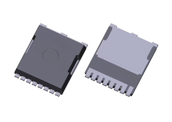 IPT007N06N Integrated Circuit Chip 60V 375W OptiMOS™ N-Channel Power MOSFET Transistor PG-HSOF-8