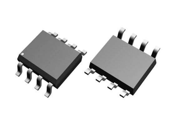 IRS2007S Integrated Circuit Chip 200V Half-Bridge Gate Driver For Wireless Charging