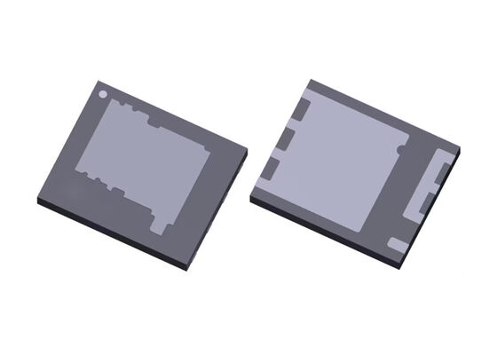 ISC011N04LM7SC Integrated Circuit Chip 40V 255A OptiMOS™ 7 N-Channel Power MOSFET Transistor PG-WSON-8