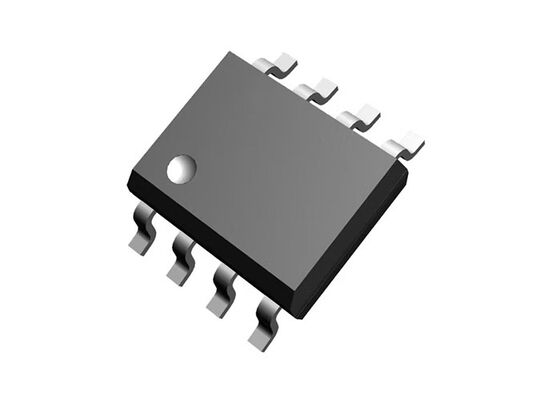 ITS4100S-SJ-N Integrated Circuit Chip Single Channel High-Side Power Switch With Integrated Vertical Power FET