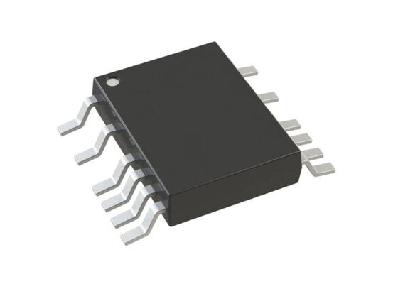 LT1997IMS-1 Integrated Circuit Chip Precision High Voltage Gain Selectable Difference Amplifier MSOP-16