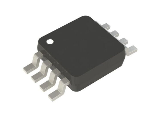 LT6108AHMS8-2 Integrated Circuit Chip High Side Current Sense Amplifier 400mV Precision Reference MSOP-8
