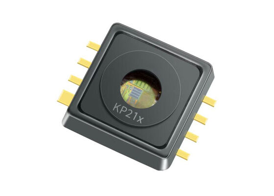 KP216K1409 Sensor IC XENSIV™ Miniaturized Analog MAP Sensor Based On Capacitive Principle
