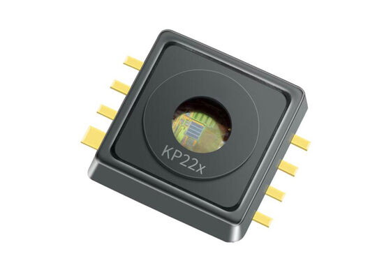 KP224N3111 Sensor IC 20kPa To 300kPa Miniaturized Analog Manifold Air Pressure Sensor IC PG-DSOF-8
