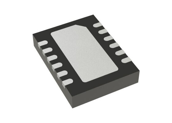 LTC6915CDE Integrated Circuit Chip Precision Programmable Gain Instrumentation Amplifier DFN-12