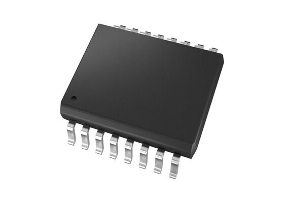 LTC6915HGN Integrated Circuit Chip 125dB CMRR Programmable Gain Instrumentation Amplifier SSOP-16