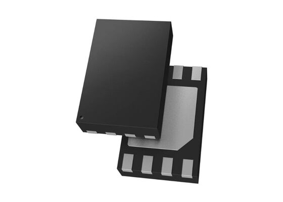 MAX2616ETA Integrated Circuit Chip Broadband Gain Blocks Amplifier TDFN-8 Linear Broadband Amplifiers