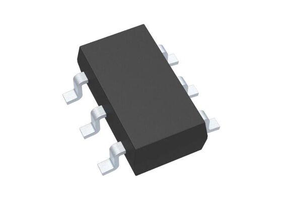 MAX44284HAUT Integrated Circuit Chip 36V High-Precision High-Side Current-Sense Amplifier SOT-23-6