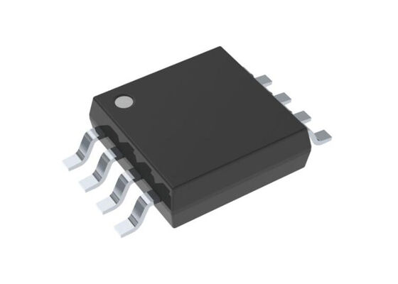 MAX44285HAUA Integrated Circuit Chip High-Precision High-Voltage Current-Sense Amplifier µMAX-8
