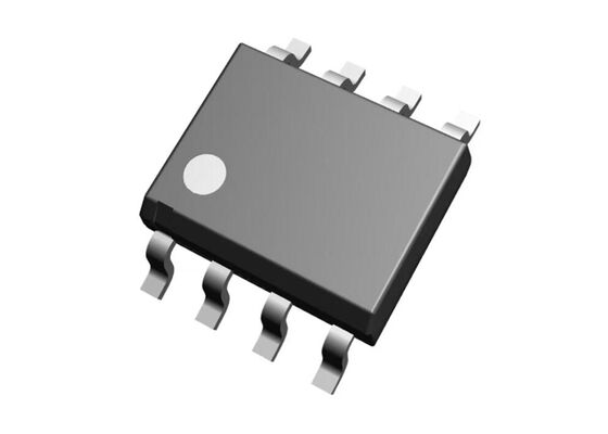 TLE9371SJ Integrated Circuit Chip 8MBit/s Automotive CAN Signal Improvement Transceivers PG-DSO-8