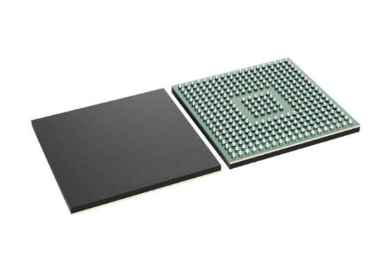 TMS320F28375SZWTT Microcontroller MCU Low-Power C2000™ 32-Bit 200MHz Real-Time Microcontrollers