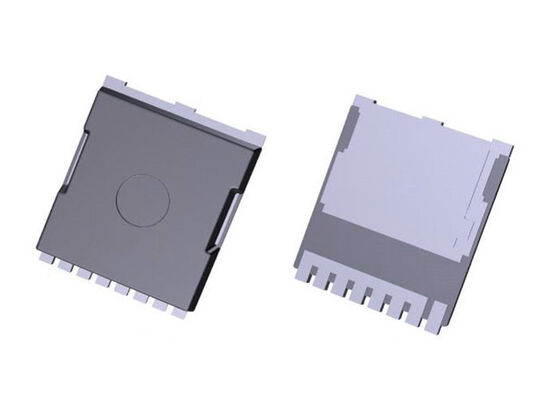 BTS50010-1LUA Integrated Circuit Chip Single Channel Smart High-Side Power Switch With Diagnosis