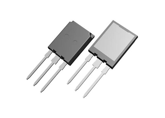 IKQ75N120CS7 Integrated Circuit Chip 1200V 75A IGBT Transistor With Anti-Parallel Diode
