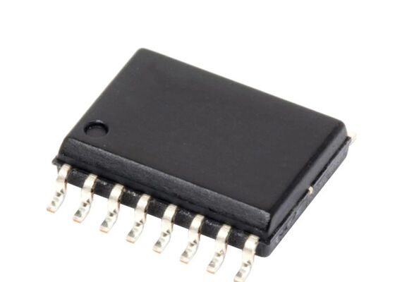 IR2213S Integrated Circuit Chip 1200V High-Side And Low-Side Gate Driver IC With Shutdown