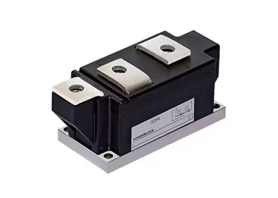 TT240N36KOF Automotive IGBT Modules SCR Modules 3600V 240A 60mm Power Block Thyristor Module
