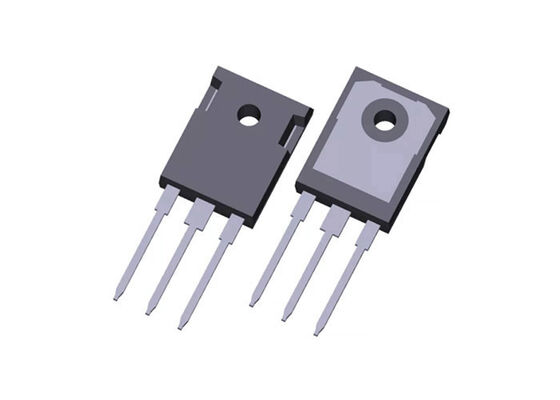 IHW50N65R5 Integrated Circuit Chip High Performance 650V 50A IGBT Transistor With Anti-Parallel Diode