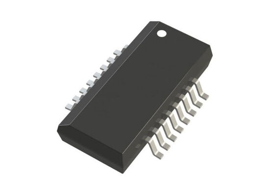 AD7902BRQZ Integrated Circuit Chip Dual Pseudo Differential 16-Bit Analog To Digital Converters QSOP-20