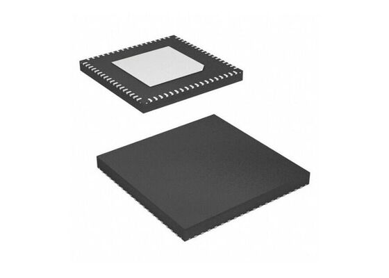 AD8285WBCPZ Integrated Circuit Chip 4-Channel Radar Receive Path ADC Front End LFCSP-72