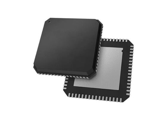 AD9522-3BCPZ Integrated Circuit Chip LVPECL/CMOS Output Clock Generator With Integrated 2.4GHz VCO
