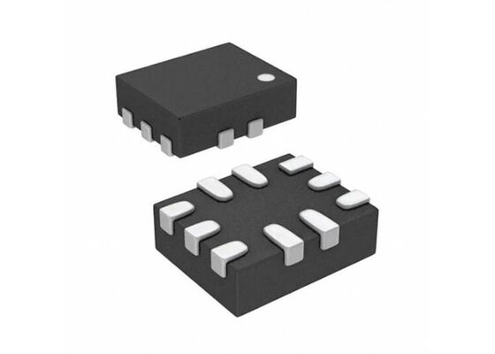 ADA4062-2ACPZ Integrated Circuit Chip Low Power JFET-Input Dual Operational Amplifiers LFCSP-10