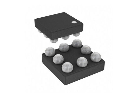 ADA4505-2ACBZ Integrated Circuit Chip 10µA Micropower Dual Operational Amplifiers WLCSP-8