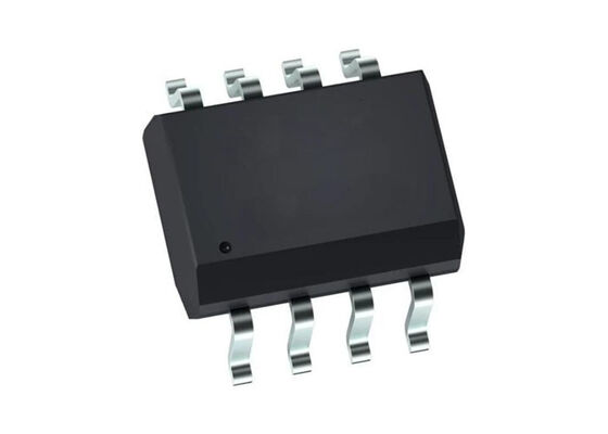 ADA4895-1ARZ Integrated Circuit Chip High Speed Voltage Feedback Amplifier SOIC-8 Rail-To-Rail Output Amplifier