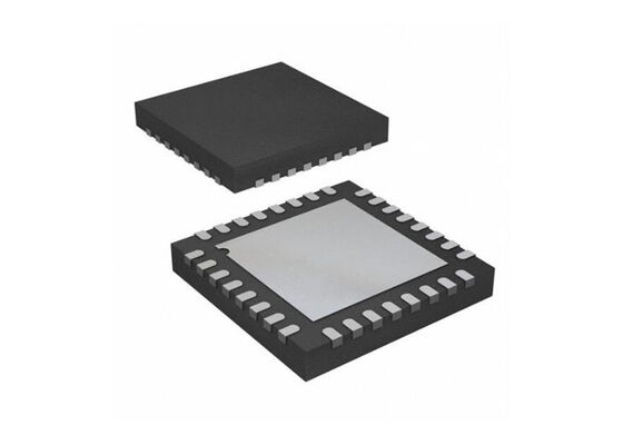 ADCLK948BCPZ Integrated Circuit Chip 8 LVPECL Outputs SiGe Clock Fanout Buffer LFCSP-32